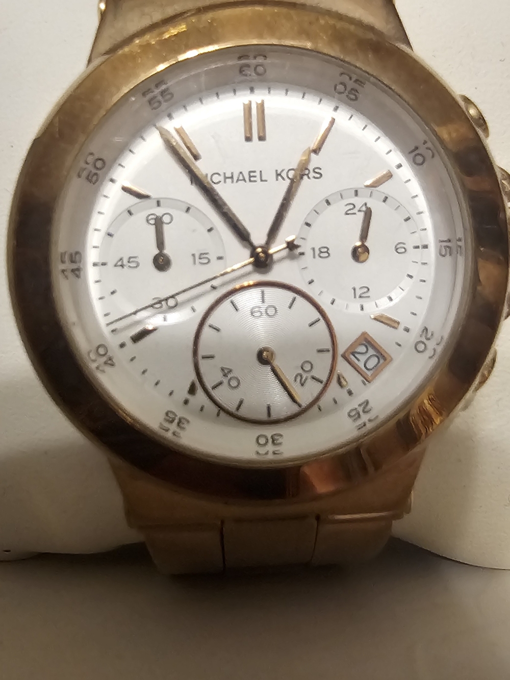 NWOT - Michael Kors Watch
